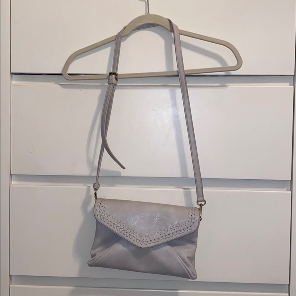 Anthropologie Purse